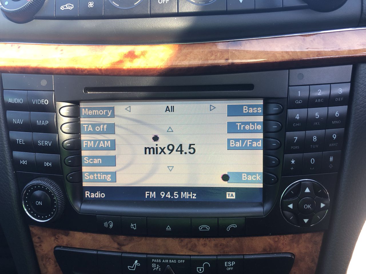 Parasync PARAi AR74NHAS AV Synchronizer