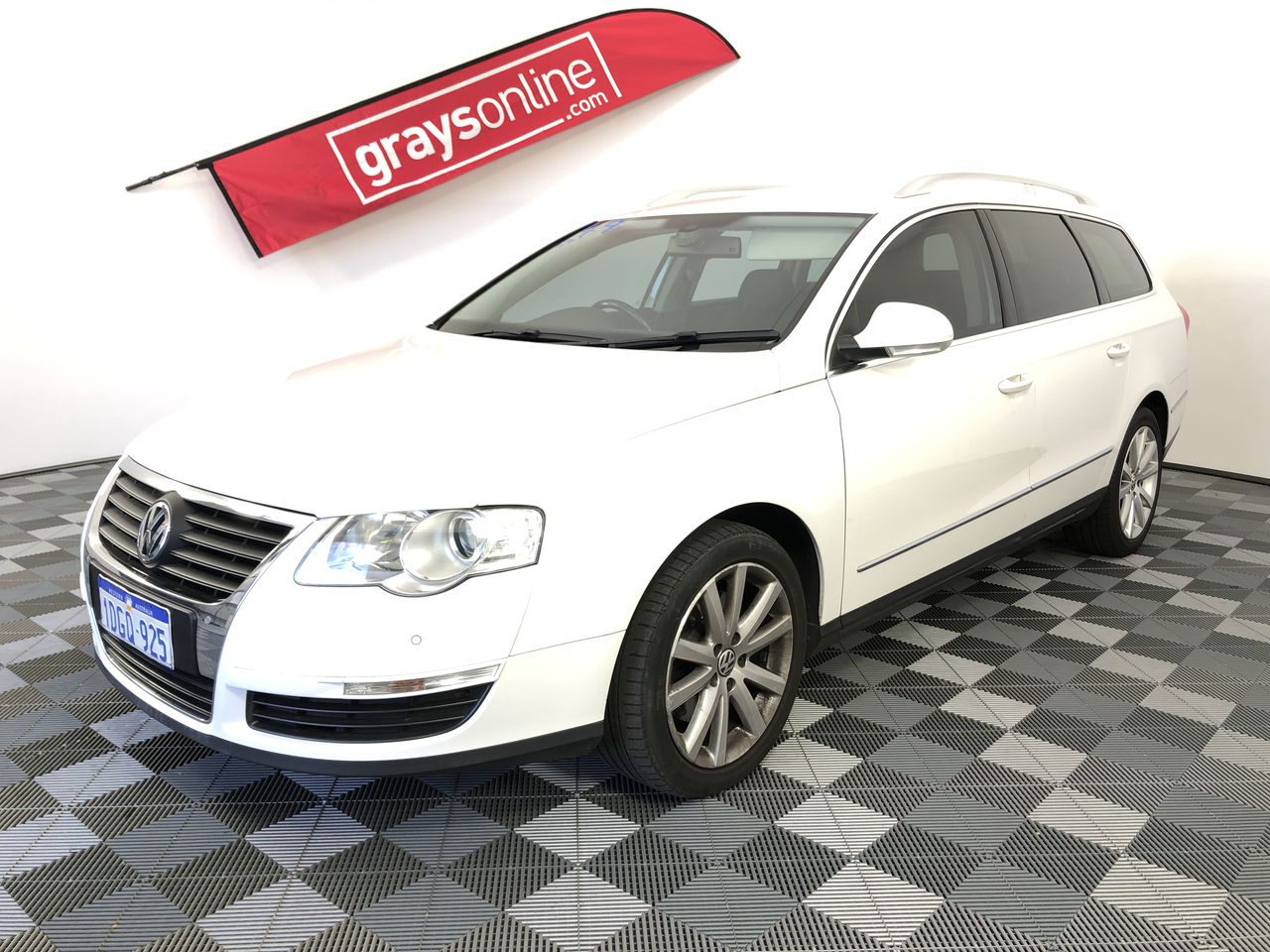 Elegant 18K Yellow Gold plated Simulated Diamond Earrings