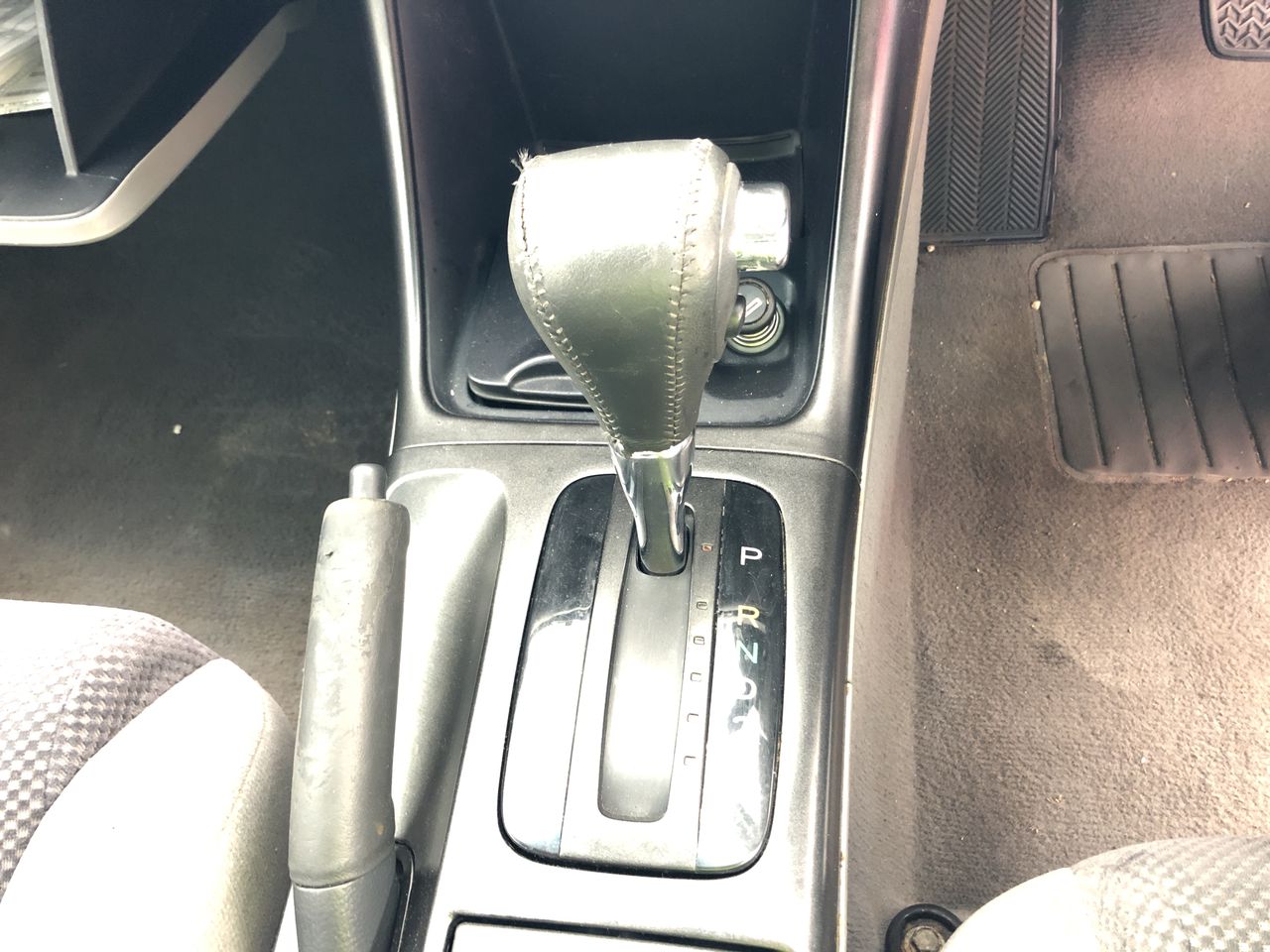 9K Yellow Gold 0.25ct HI I1 DIAMOND CLAW PENDANT