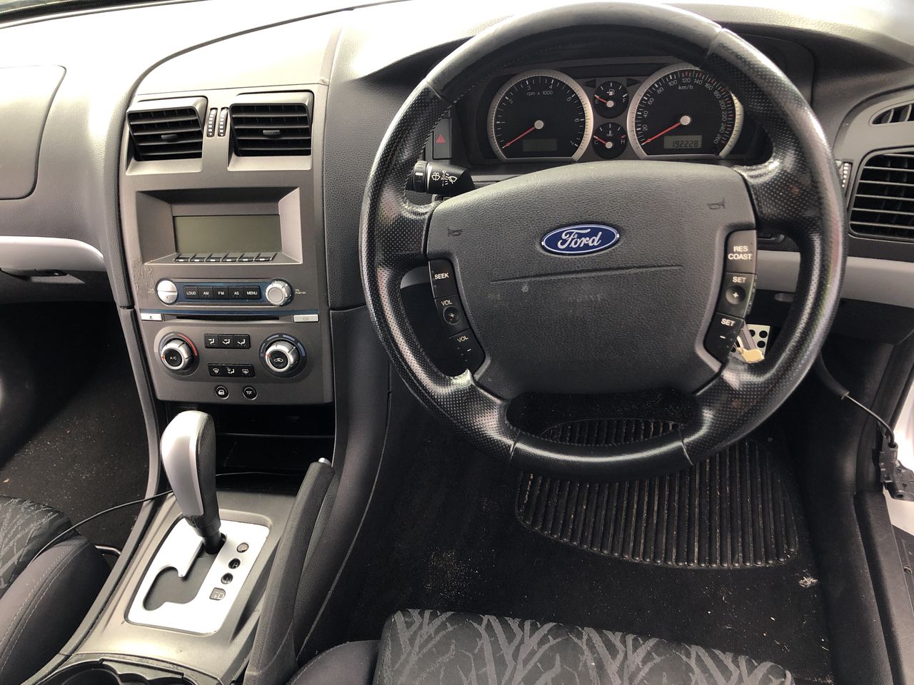 9K WHITE GOLD 0.53CT HI I1 DIAMOND RING