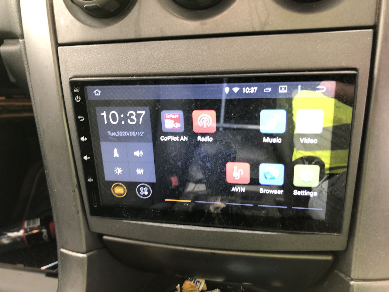 Cowpunk `Organic` Chardonnay 2022 (6x 750mL) Tumbarumba