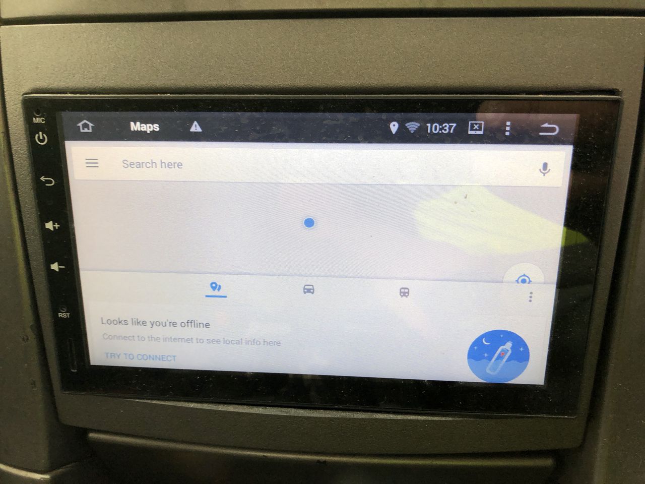 Cowpunk Amphora Shiraz 2022 (6x 750mL) Orange