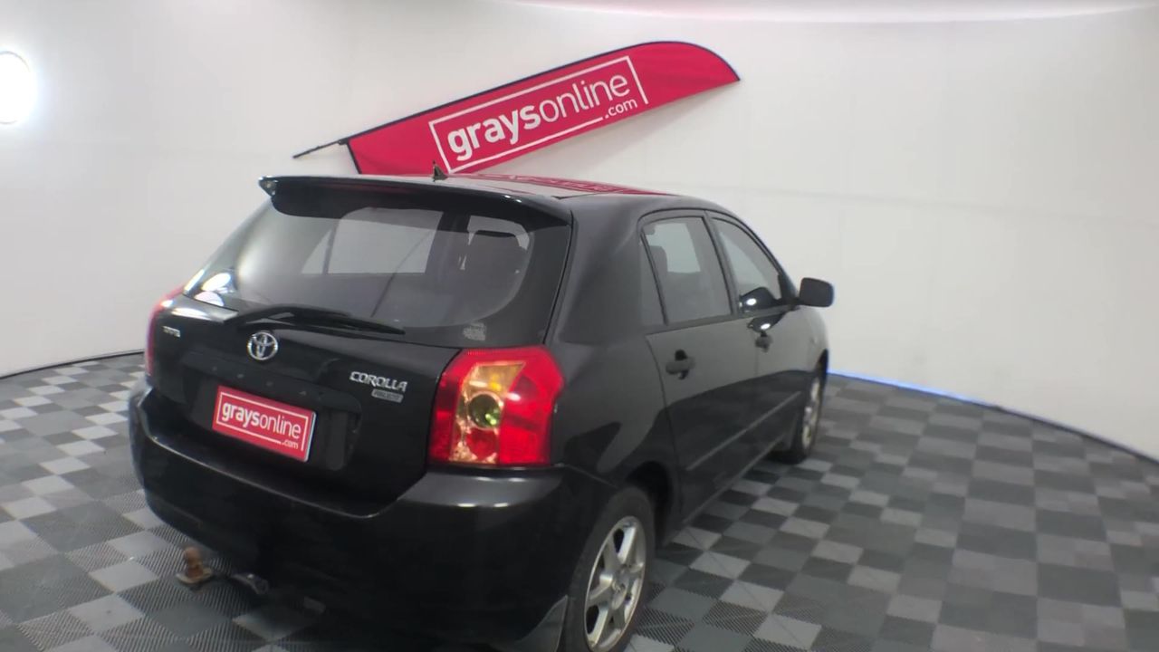 Unknown Brand Generic Smart Door Lock