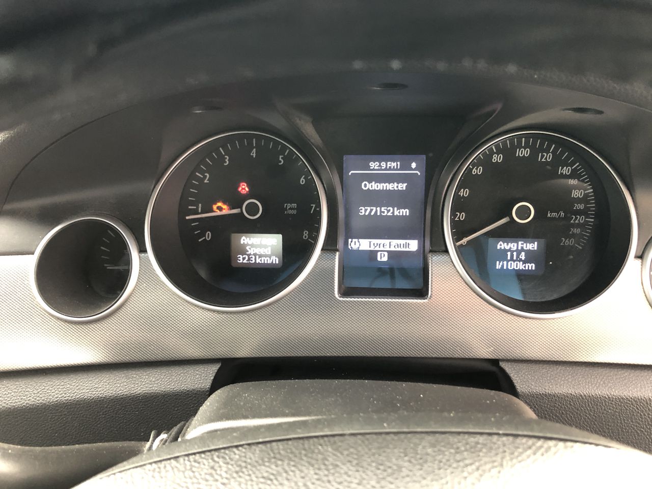 Apple iPad mini 2 (A1489) Tablet 16GB