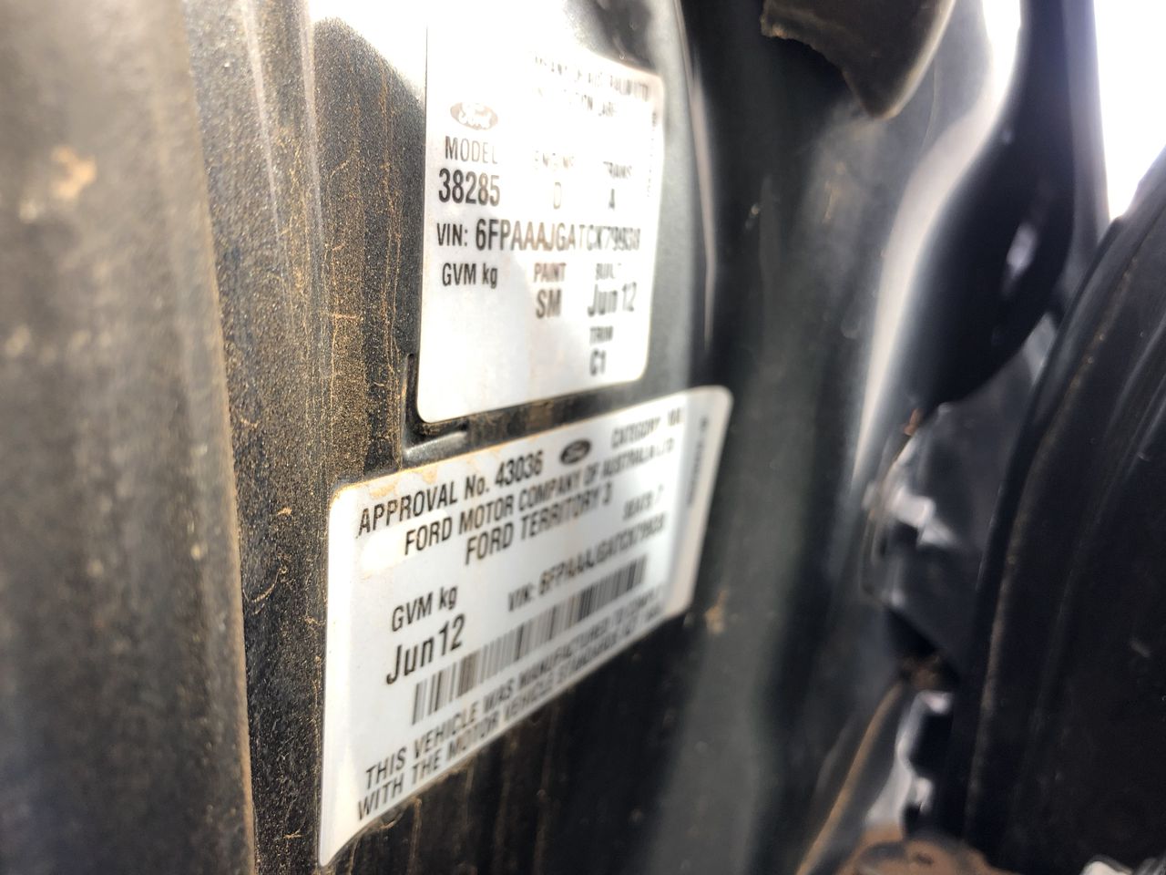 Nintendo Wii RVL-002 AC Adapter (Lot of 3)