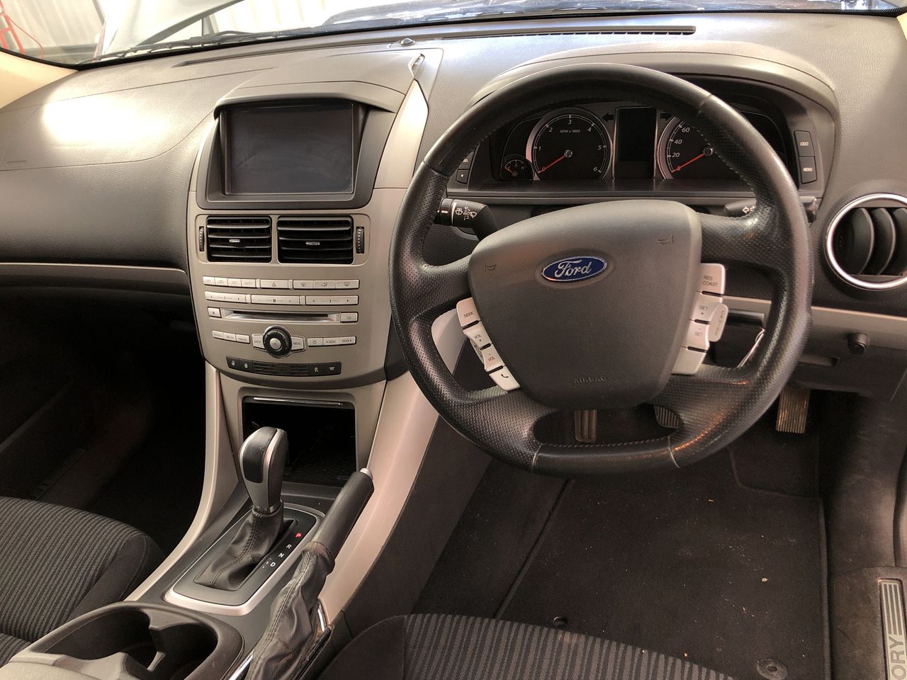 Nintendo DS Lite USG-001 Handheld Consoles (Lot of 2)