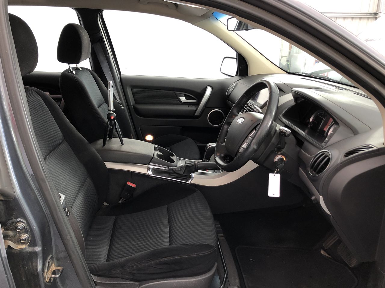 Extron DSC 3G-HD A Video Scaler