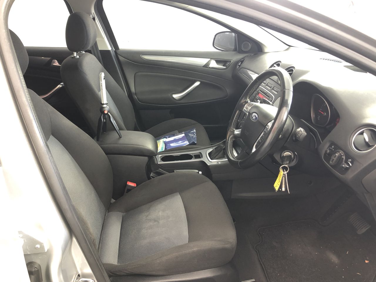 2008 Mercedes Benz M-Class ML320CDI W164 Turbo Diesel Automatic Wagon