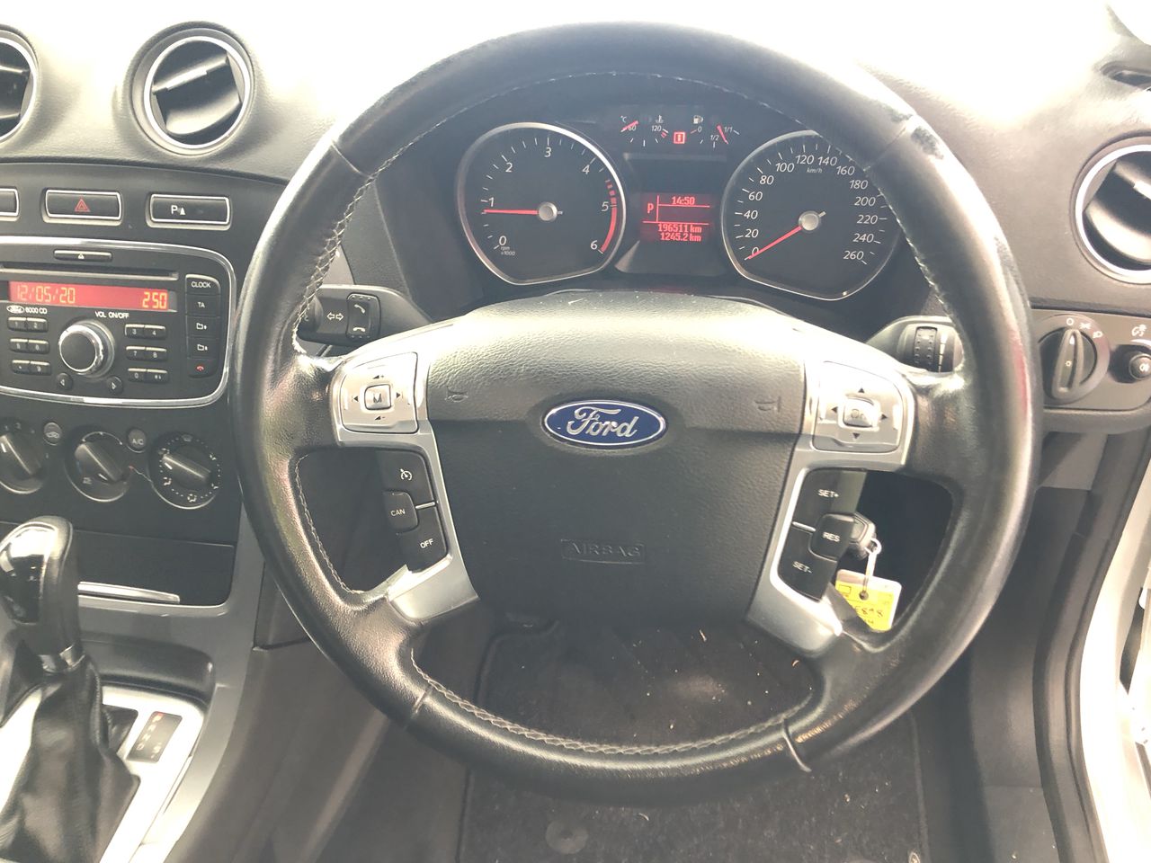 2011 Volkswagen Golf 90TSI Trendline A6 Manual Hatchback