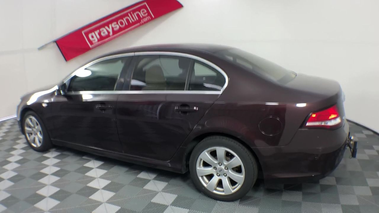 2012 BMW 3 Series 320i F30 Automatic - 8 Speed Sedan