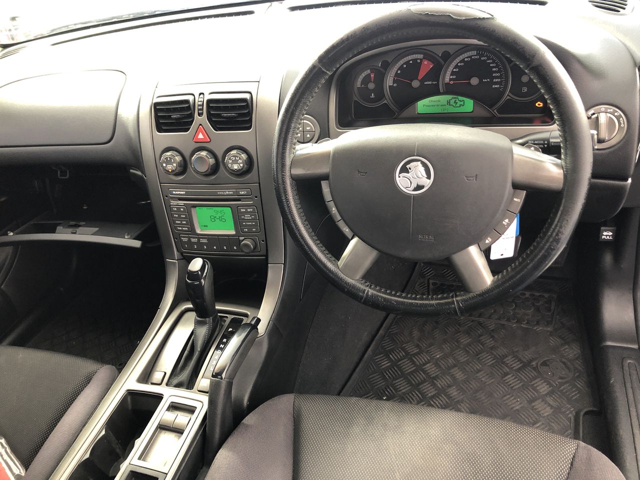 Stunning Lock & Key Pendant Featuring Crystals by Swarovski®