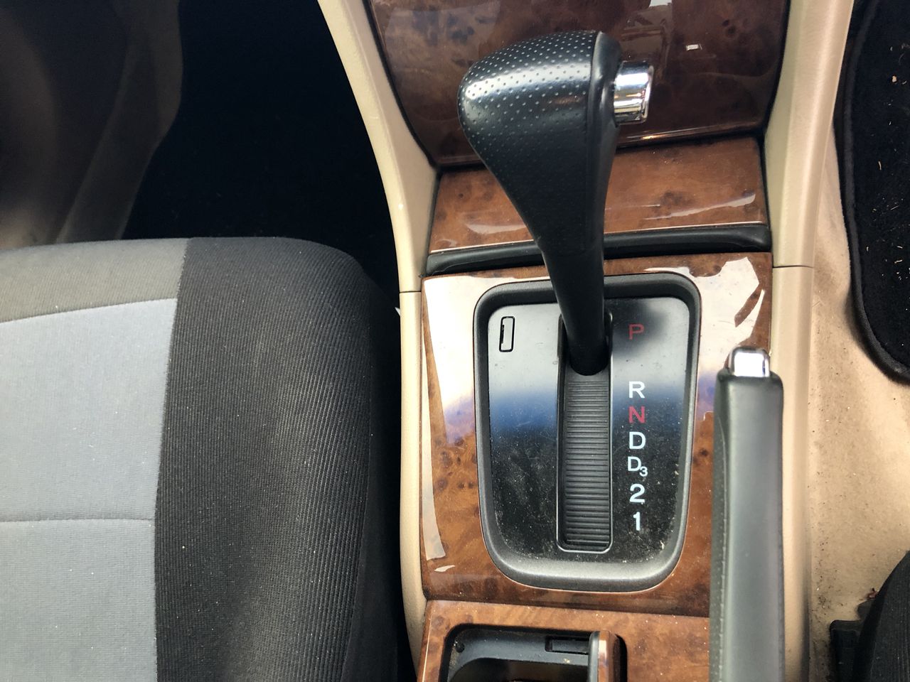 Wrap around Green Leather Buckle Bracelet