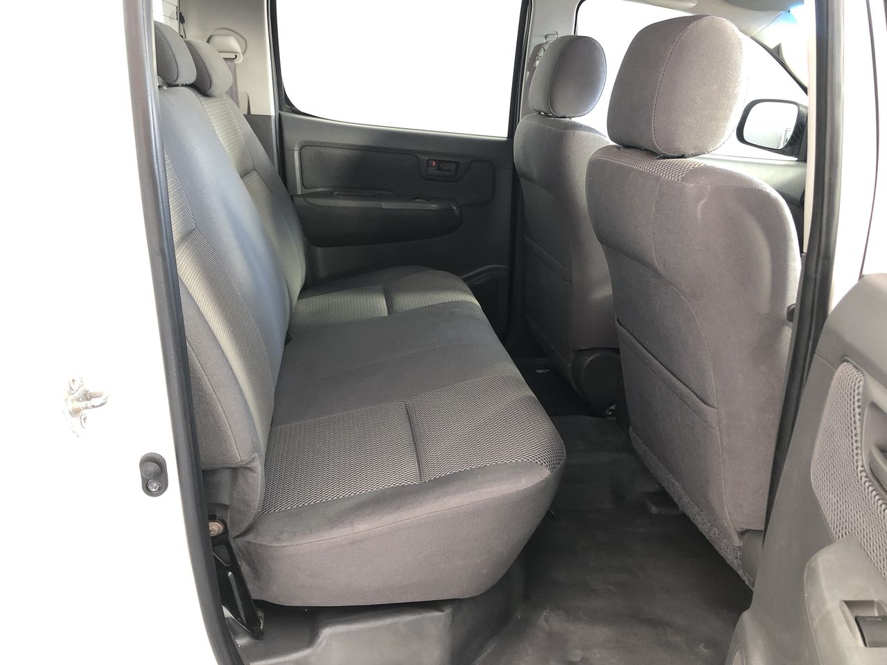 Stainless Steel Double Layer Choker "Clover" Necklace