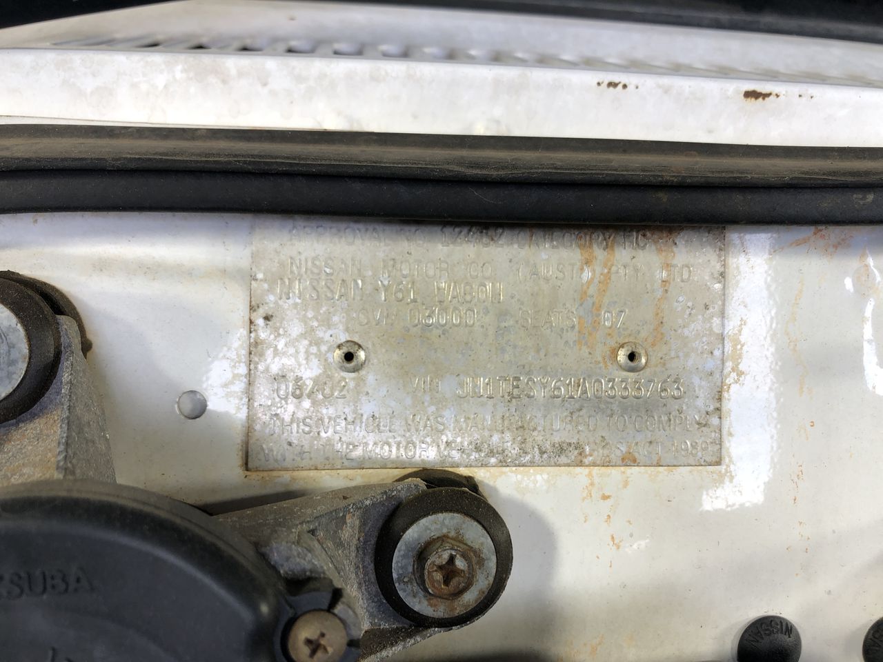 Black Sequinned Simulated Pearl Choker Necklace