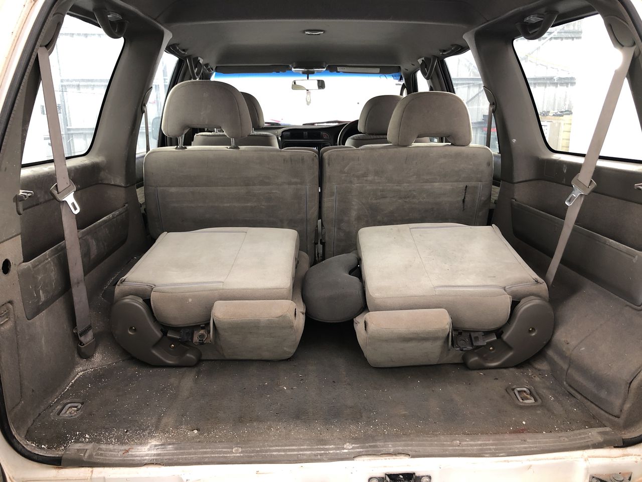 Designer Simulated Diamond Blue Heart Pendant Necklace in Silver