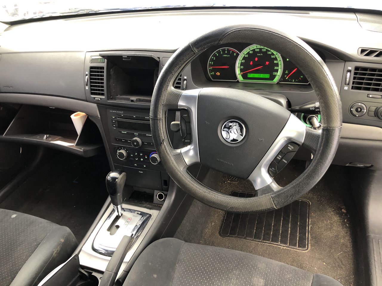 One Kilo of Australia KGV/King George VI/Queen Elizabeth Mix Date