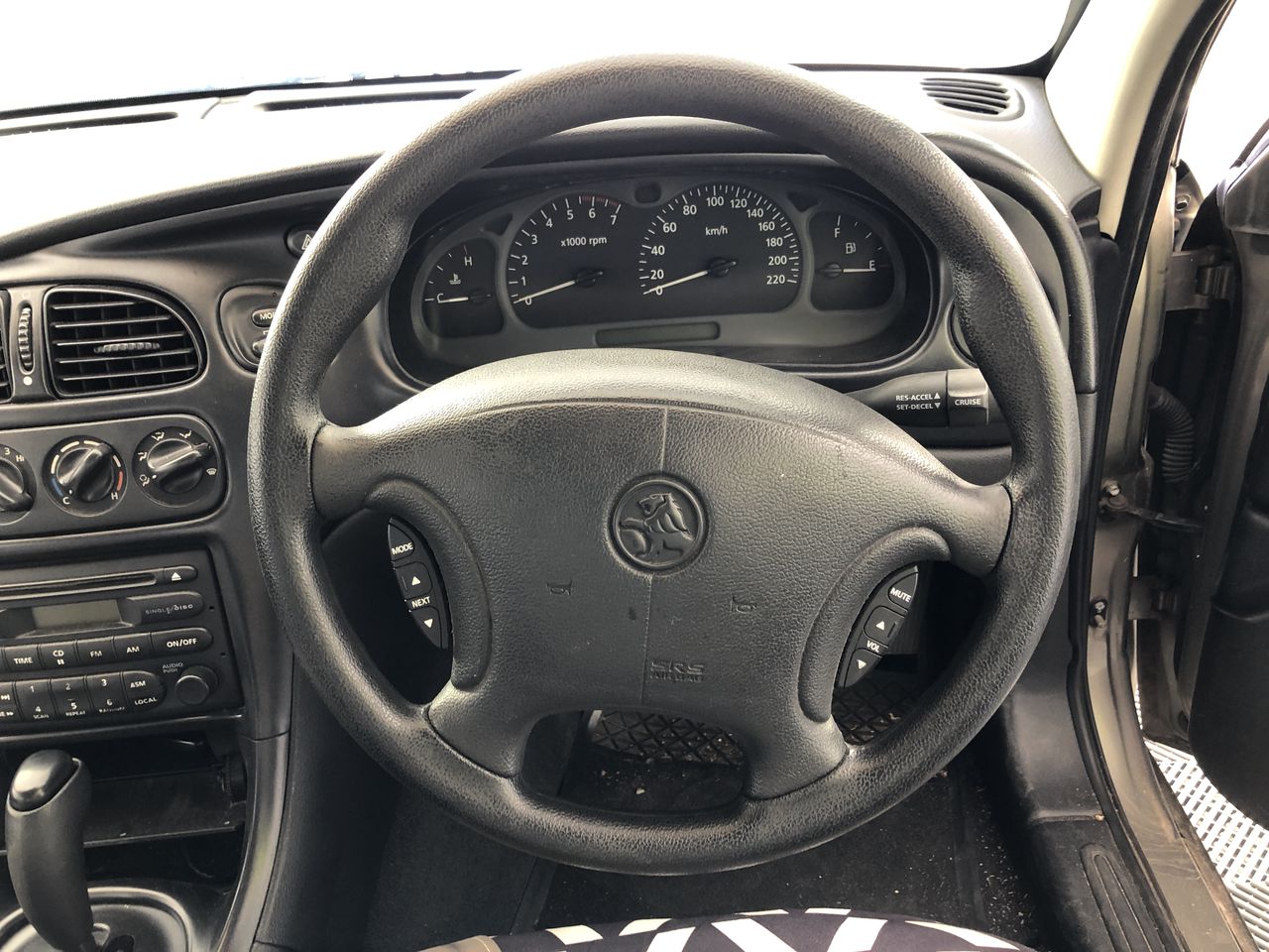 1919 Australia KGV Penny