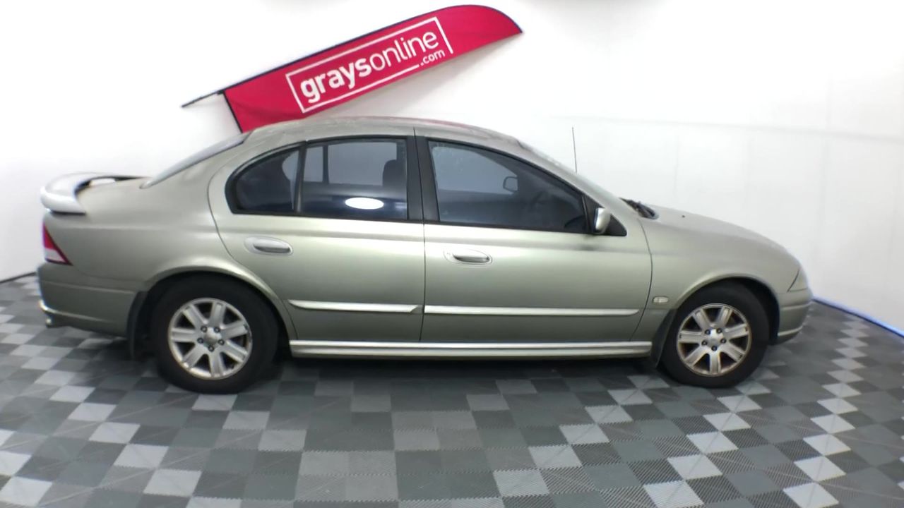 2017 Ford Cortina MK1 Australian Classic Collection RAM 50c Coin