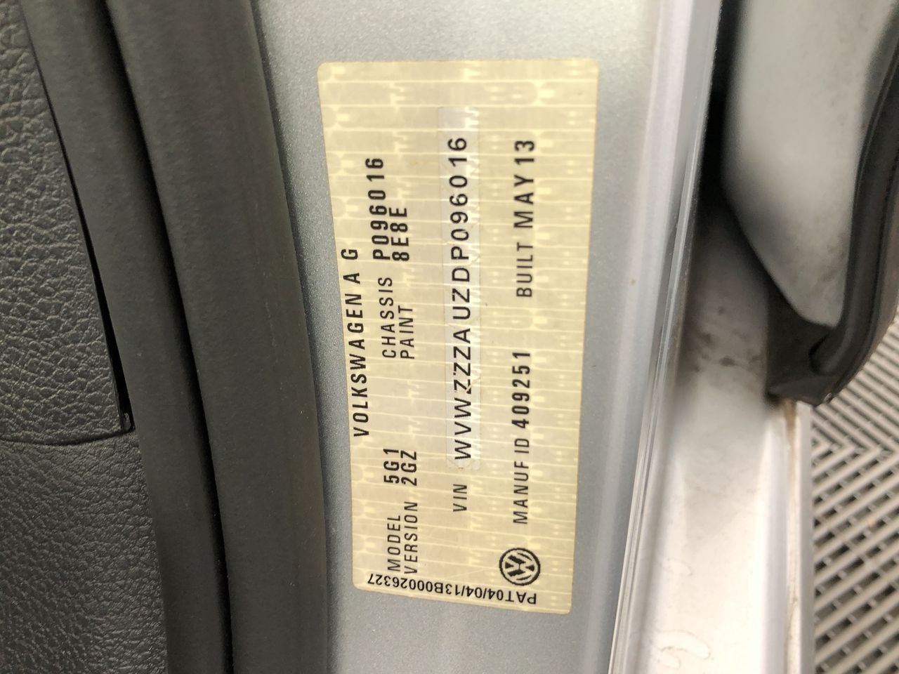 Set of 6 Danger Series 1g 999.0 Pure Silver Coins (6 Grams Approx) C.O.A