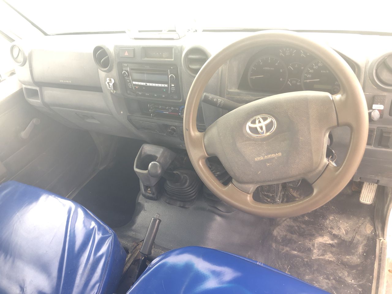 18K/Italy  Stamped Chain  Yellow Gold Filled  9mm-55cm