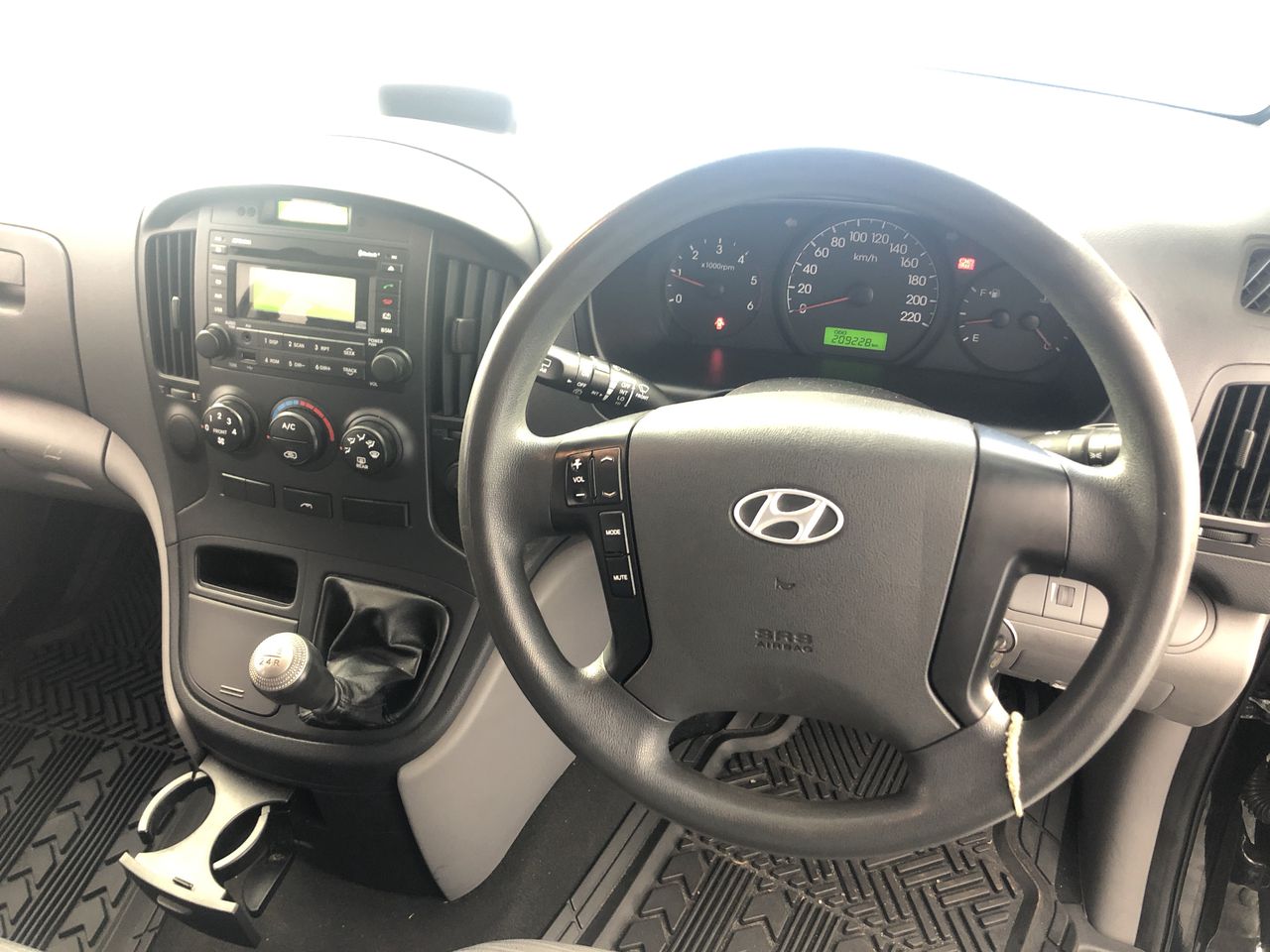 40ft ITAU Shipping Container