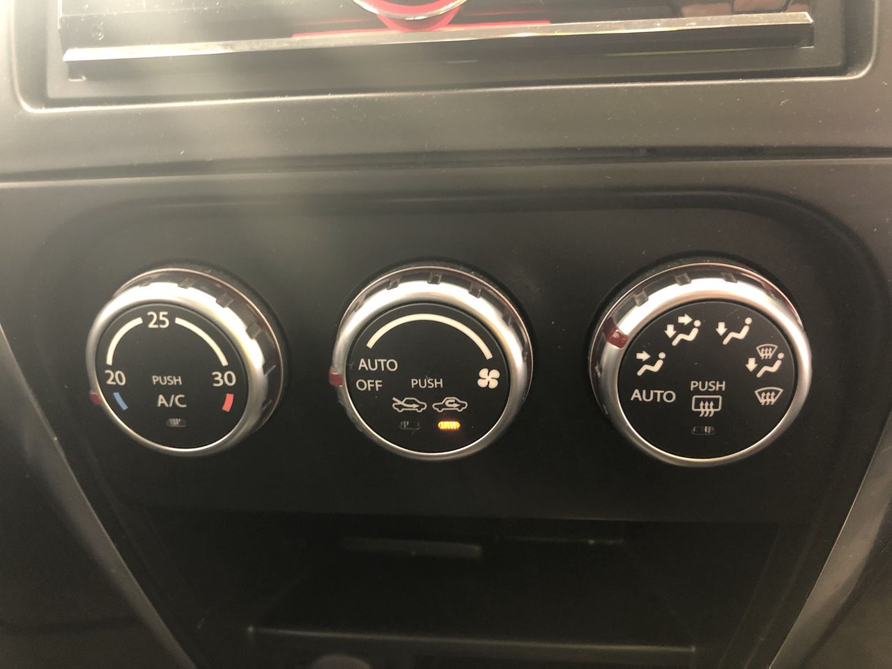 Electrical Cabinet (Stored outside - rust issues to base)