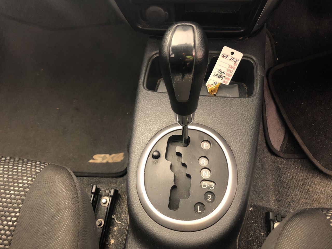 WHITLOCK Mixer Unit on Fabricated Stand (Said to be rebuilt)