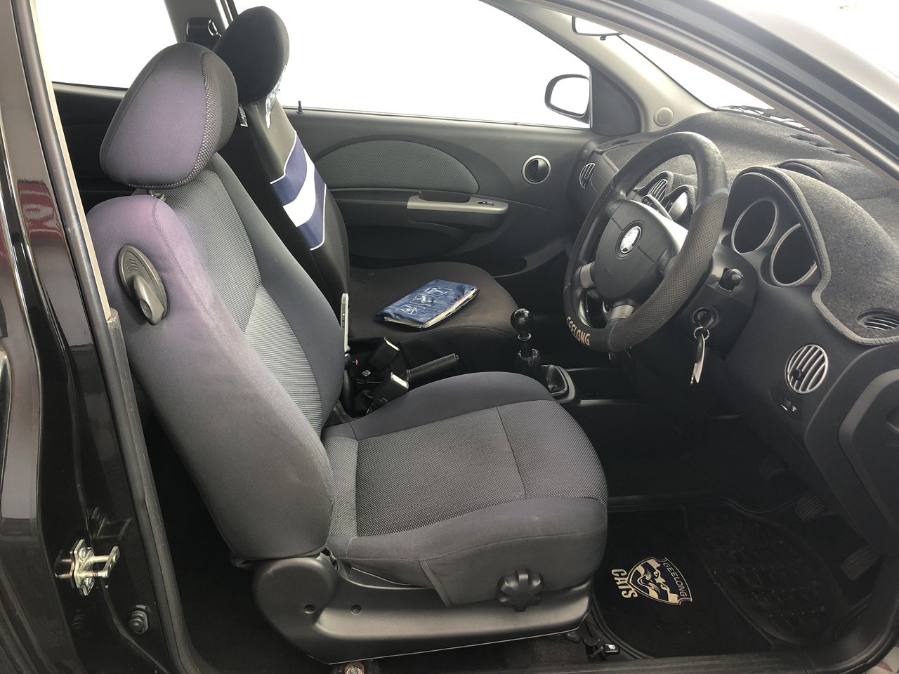 Shelf Unit with Contents including: Nuts, Bolts Etc.