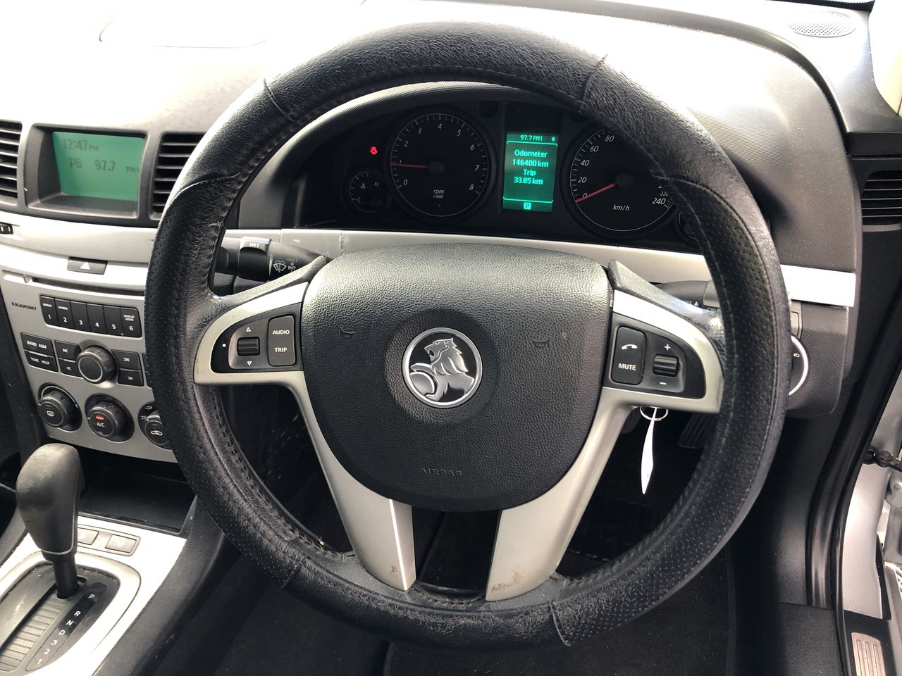 1 x Hammer Mill Rotor