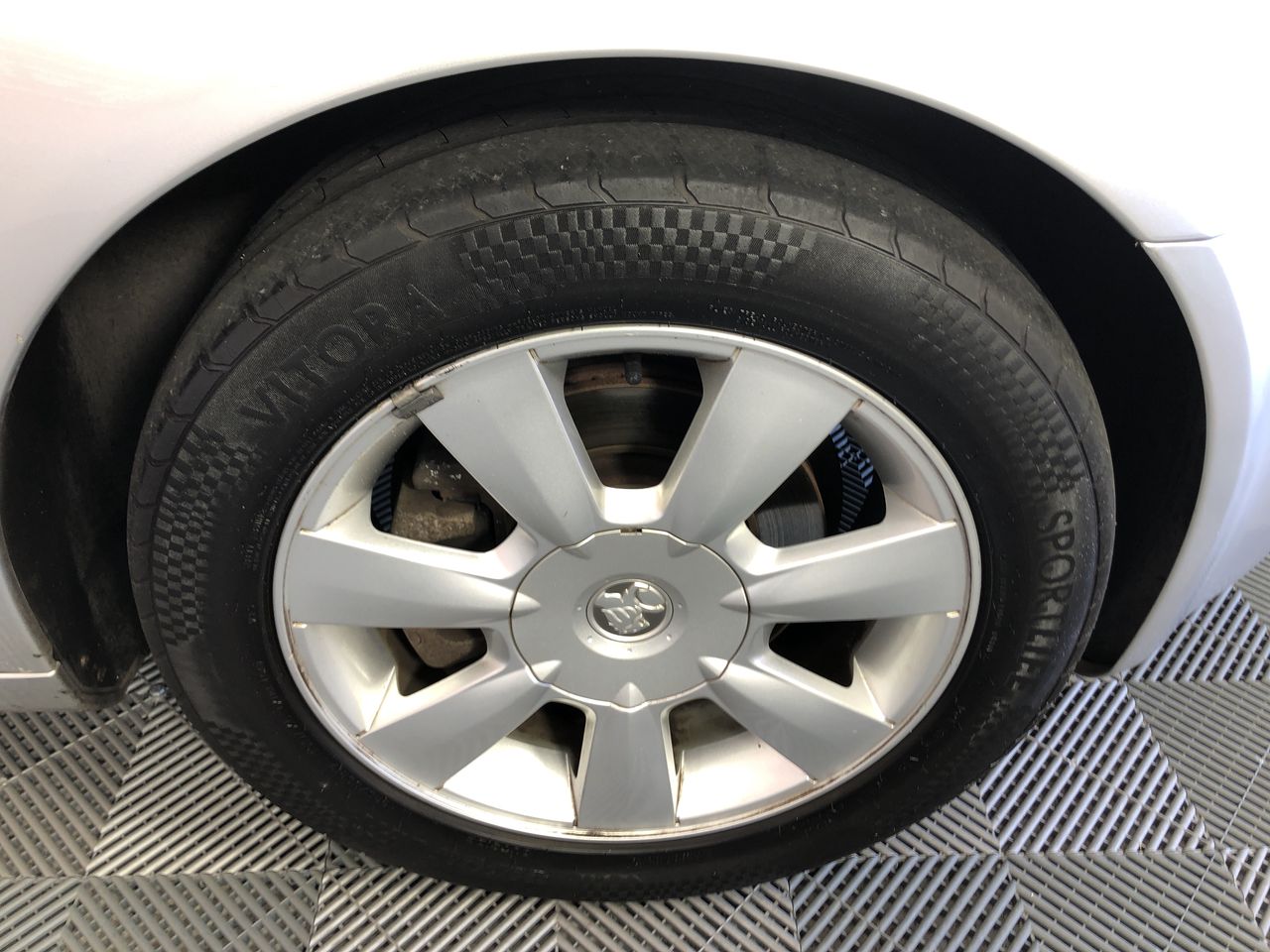 1 x Custom-Made 12 Flavour Dry Food Merchandising Cabinet