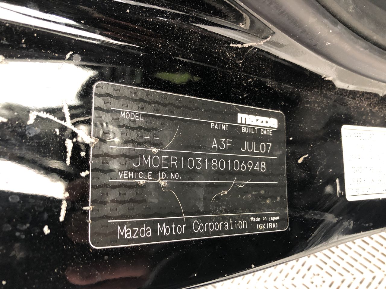 0.64ct Natural Untreated Pink Diamond