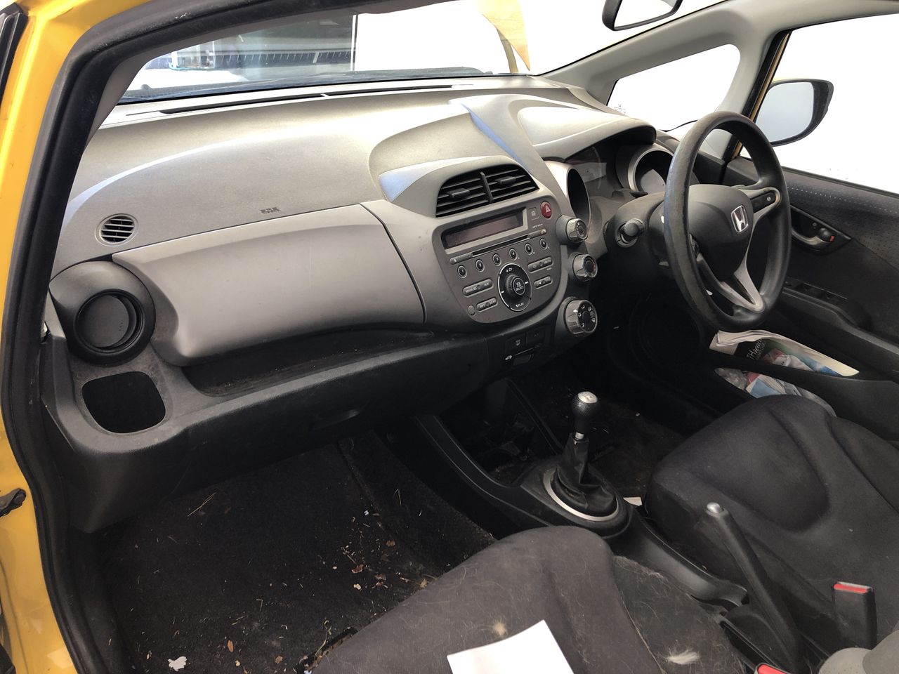 Cleanskin Pinot Grigio 2025 (12x 750mL), SA