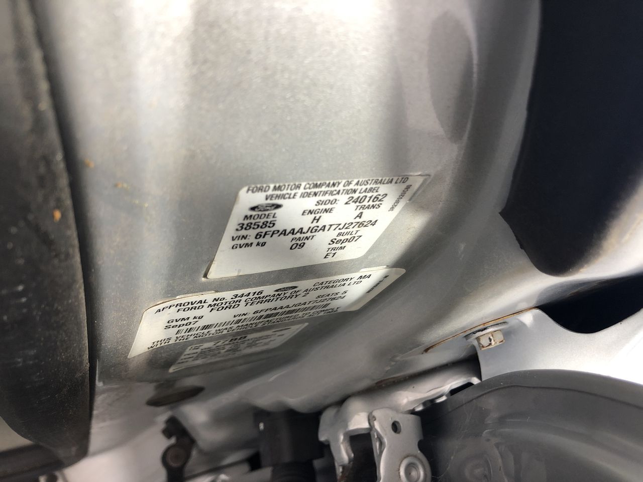 Snake + Herring Sabotage Riesling 2022 (6x 750mL) Great Southern