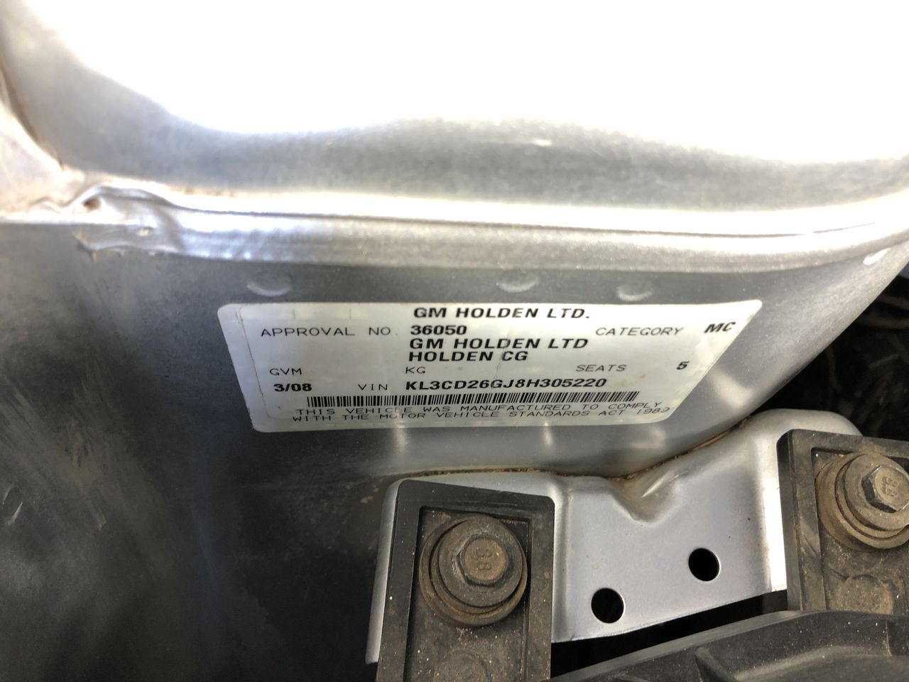 Devlin's Mount Cabernet Sauvignon 2023 (12x 750mL) SA