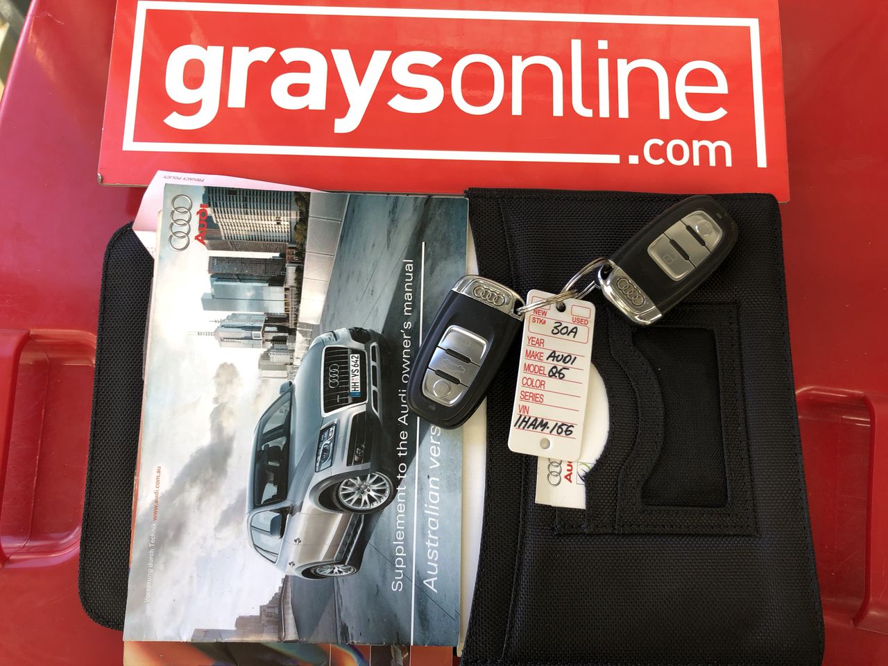 Peter Lehmann Cellar Archives Cabernet Sauvignon 2014 (6x 750mL), Barossa.