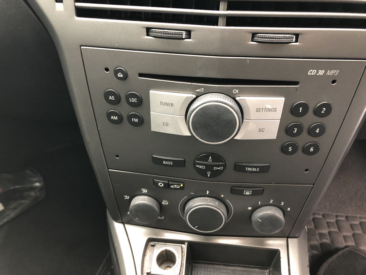 Rey Del Mundo Grenache 2020 (6x 750mL) Spain