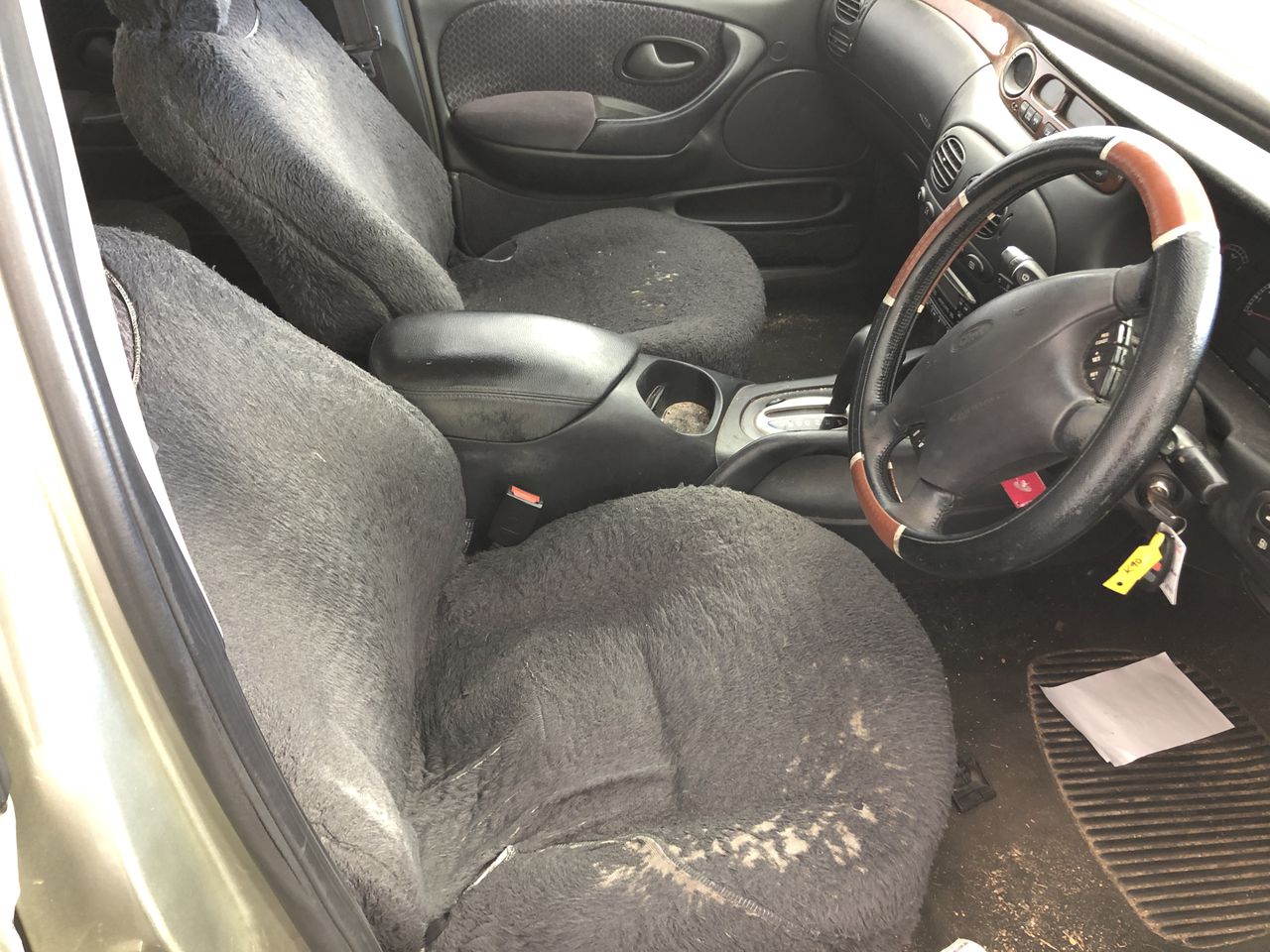 The Bowler Cleanskin Petit Verdot 2025 (12x 750mL) SA