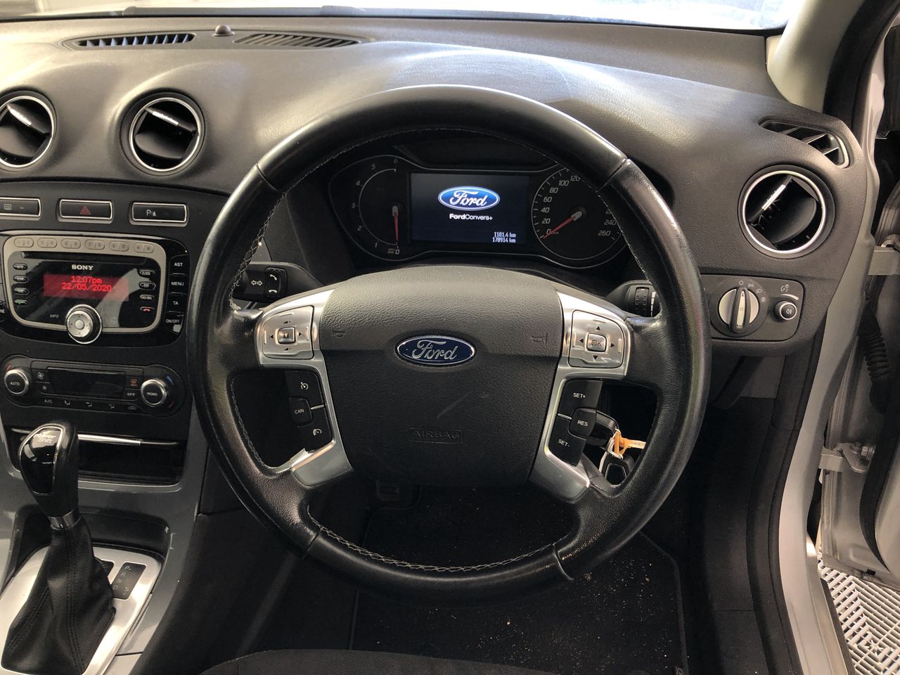 Yellowbox Mid Strength Prosecco NV (12x 750mL) SA