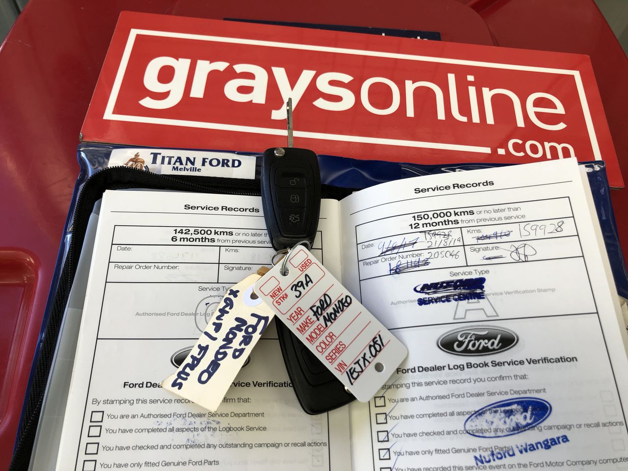 Tread Softly Lemon Sorbet Prosecco NV (6x 750mL) SA