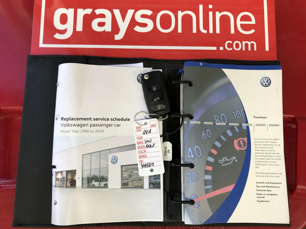 2006 TOYOTA HIACE 200 SER VVT-I Van