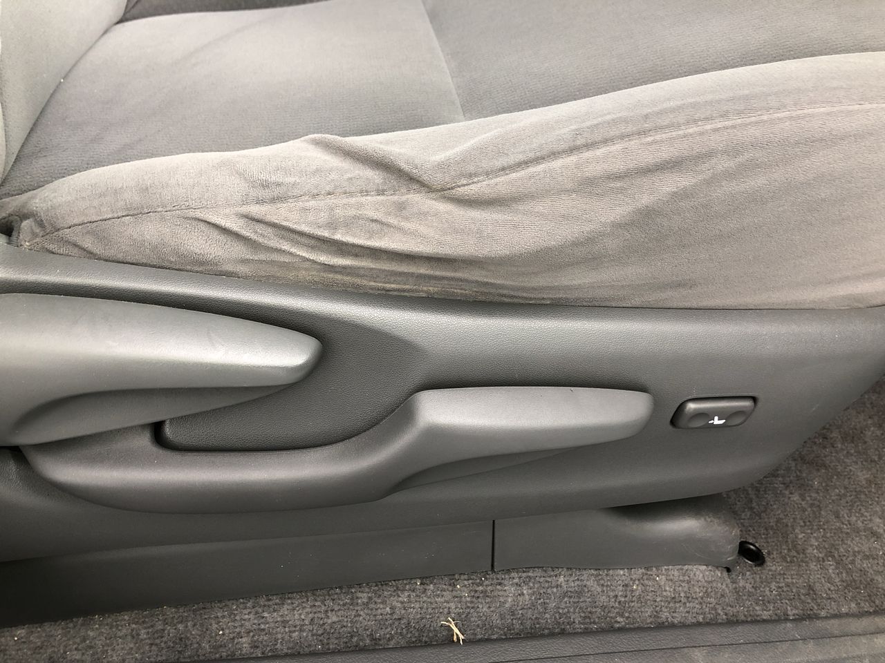 Assorted food packaging stock