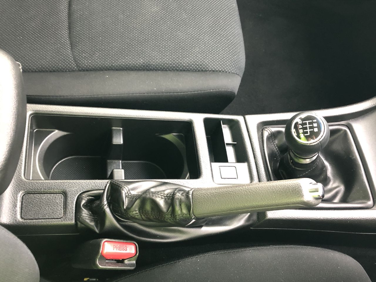 Napkins, cups and paper goods