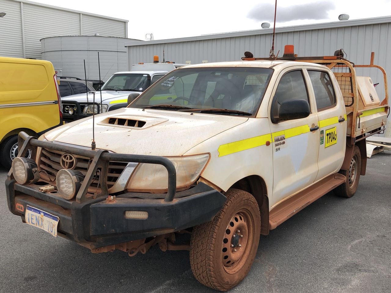 Artan Reserve Cleanskin Shiraz 2021 (12x750mL) SA