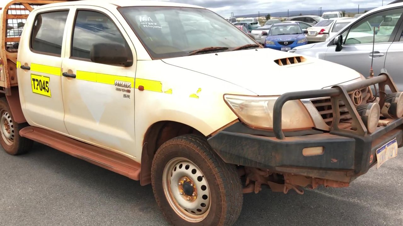 Atkins Farm Sangiovese Rose 2024 (6x 750mL) Langhorne Creek