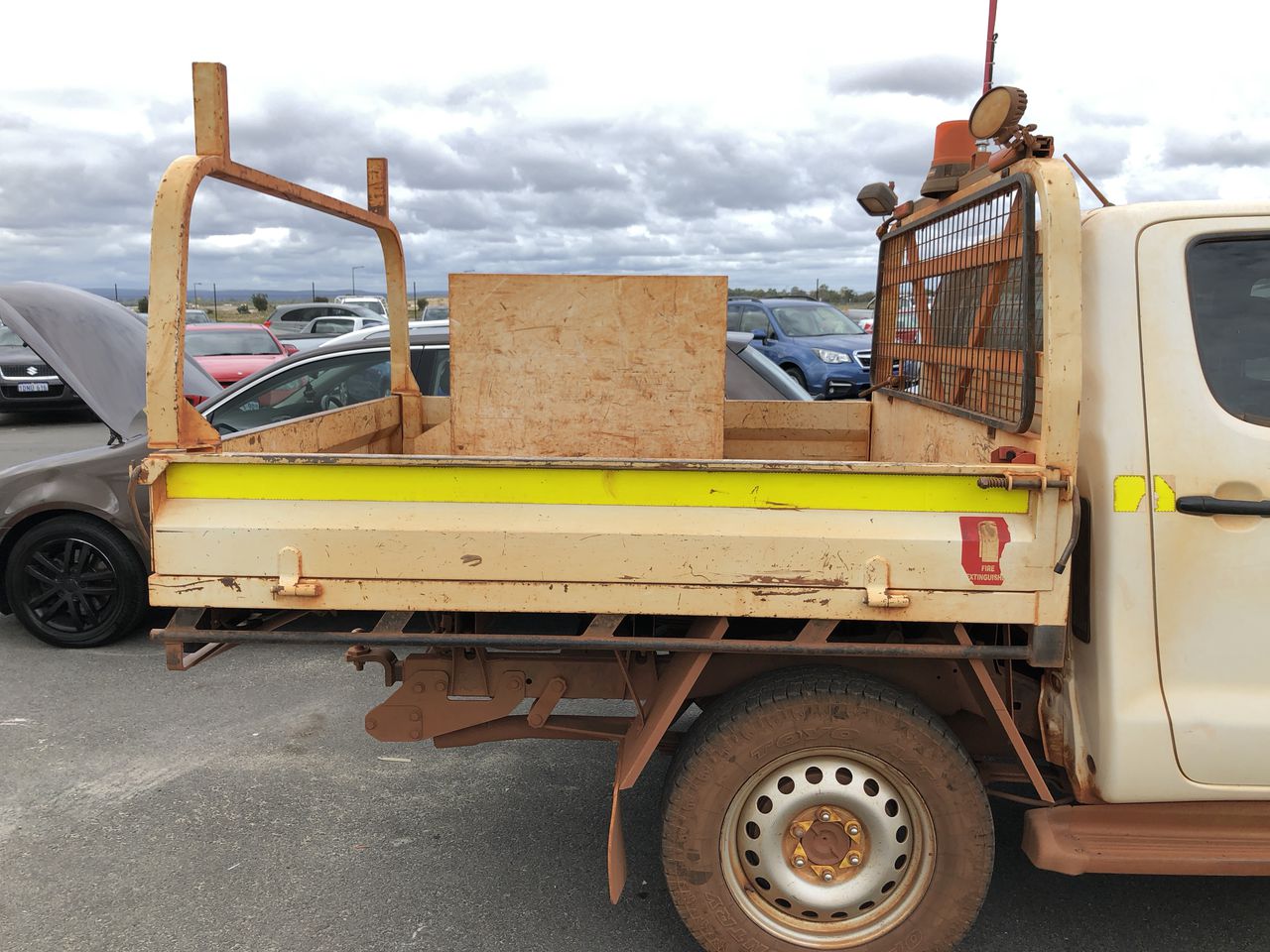 Commissioners Block Shiraz 2023 (12x 750mL) SEA