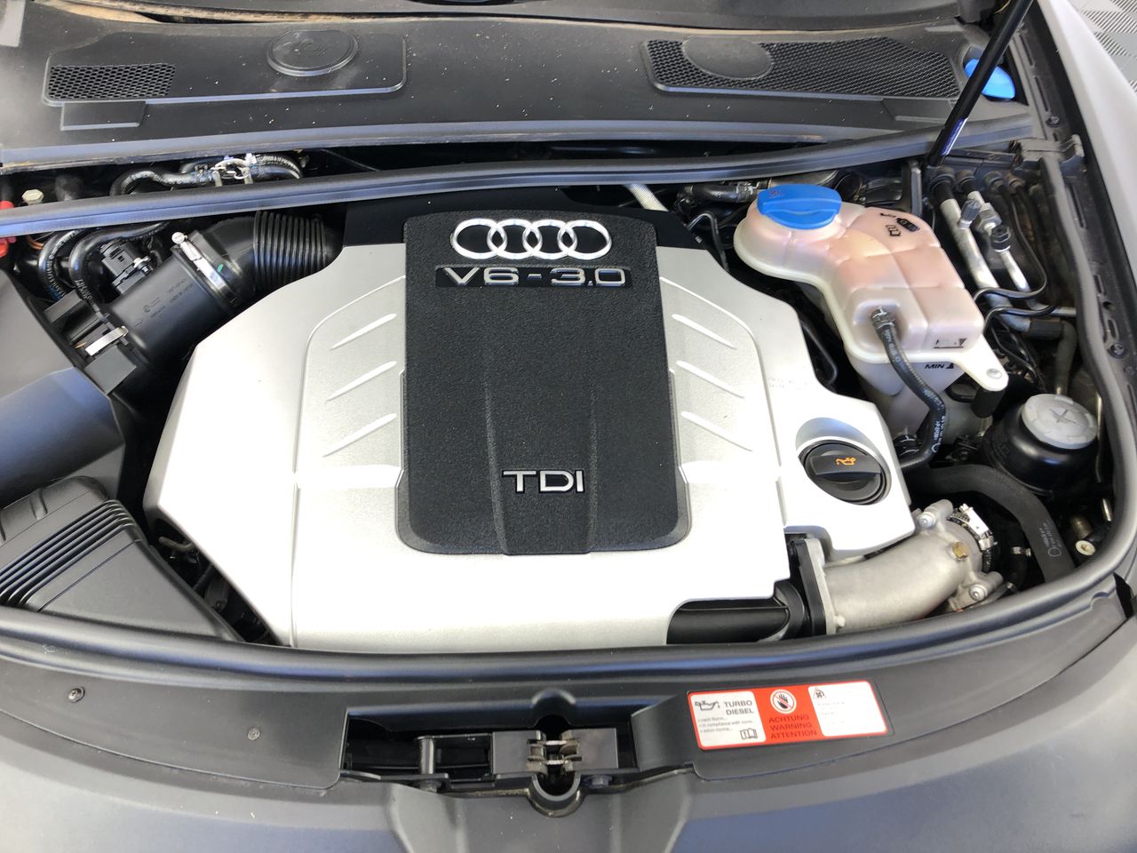 2006 Iveco HPT AUTOMATIC Truck