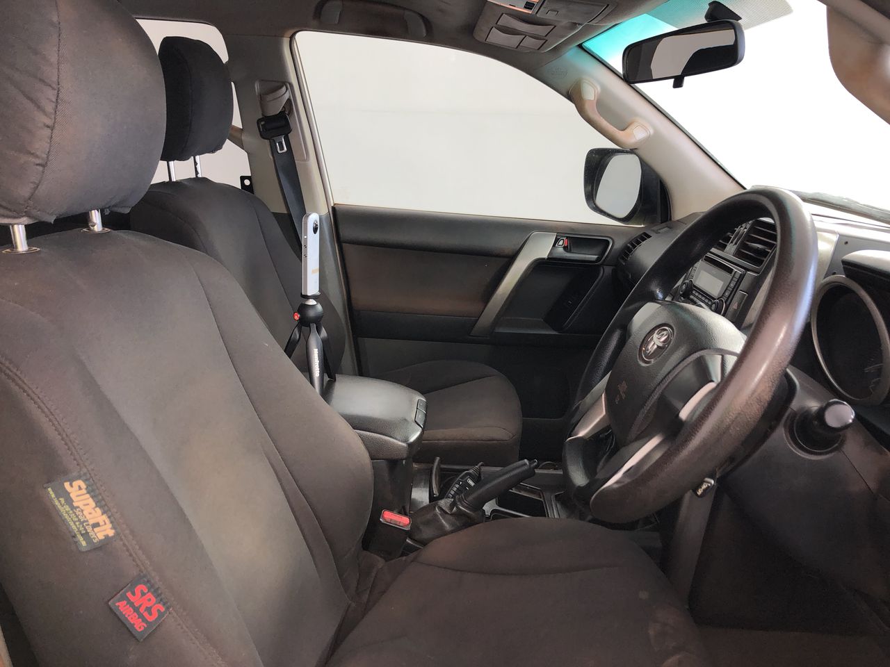 Denair DA15 Ti Oil Injected Screw Air Compressor, Unused