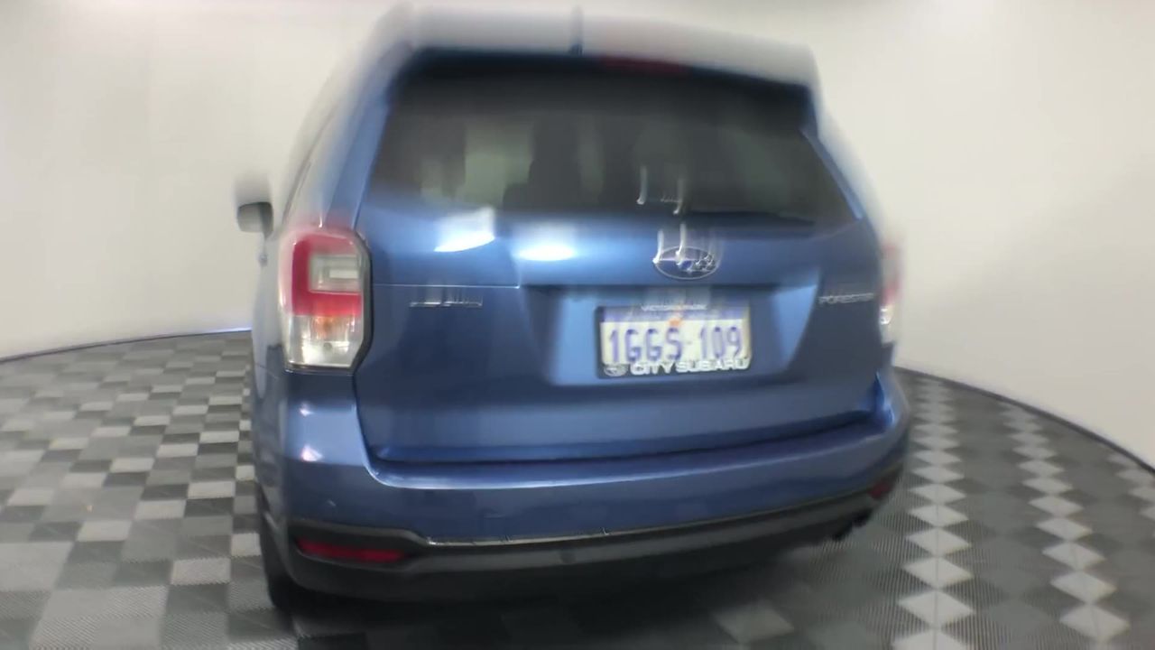 2017 Honda CR-V 4WD VTi-LX RW CVT Wagon