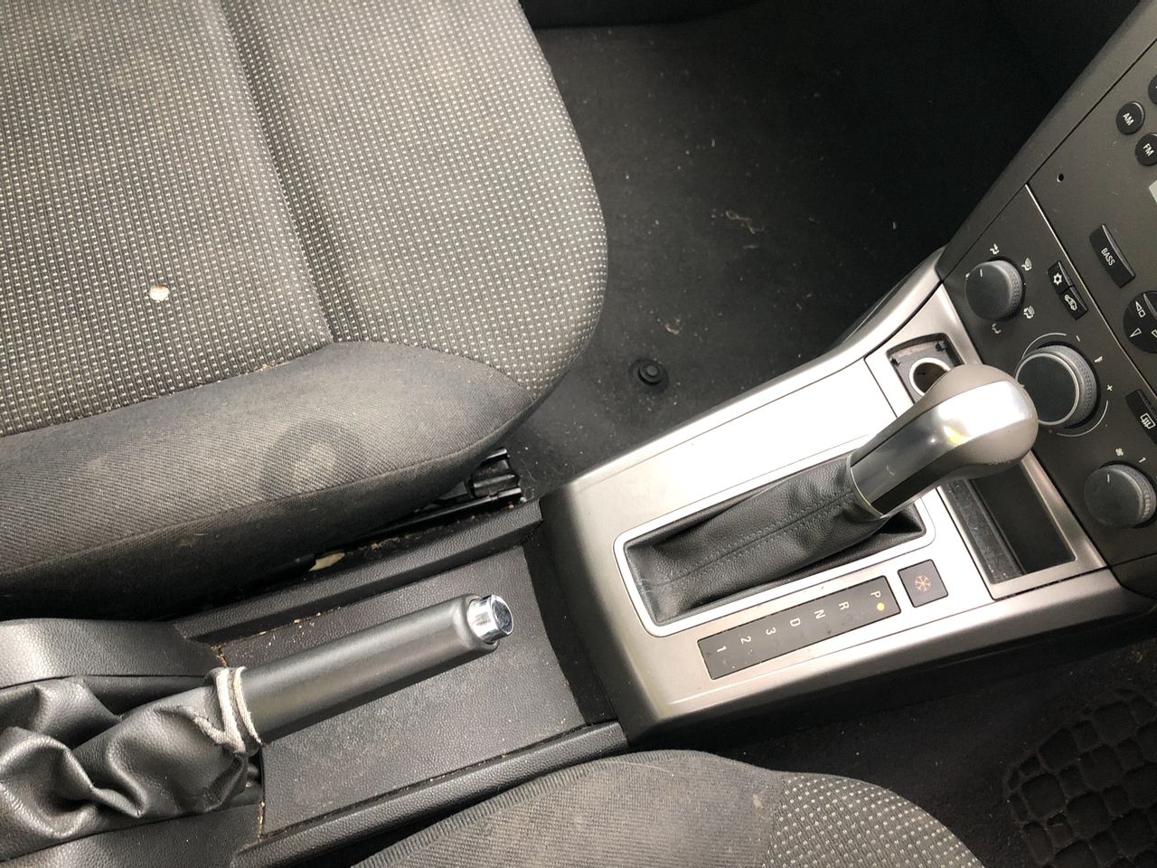 The Drover Pinot Grigio 2025 (12x 750mL) SEA