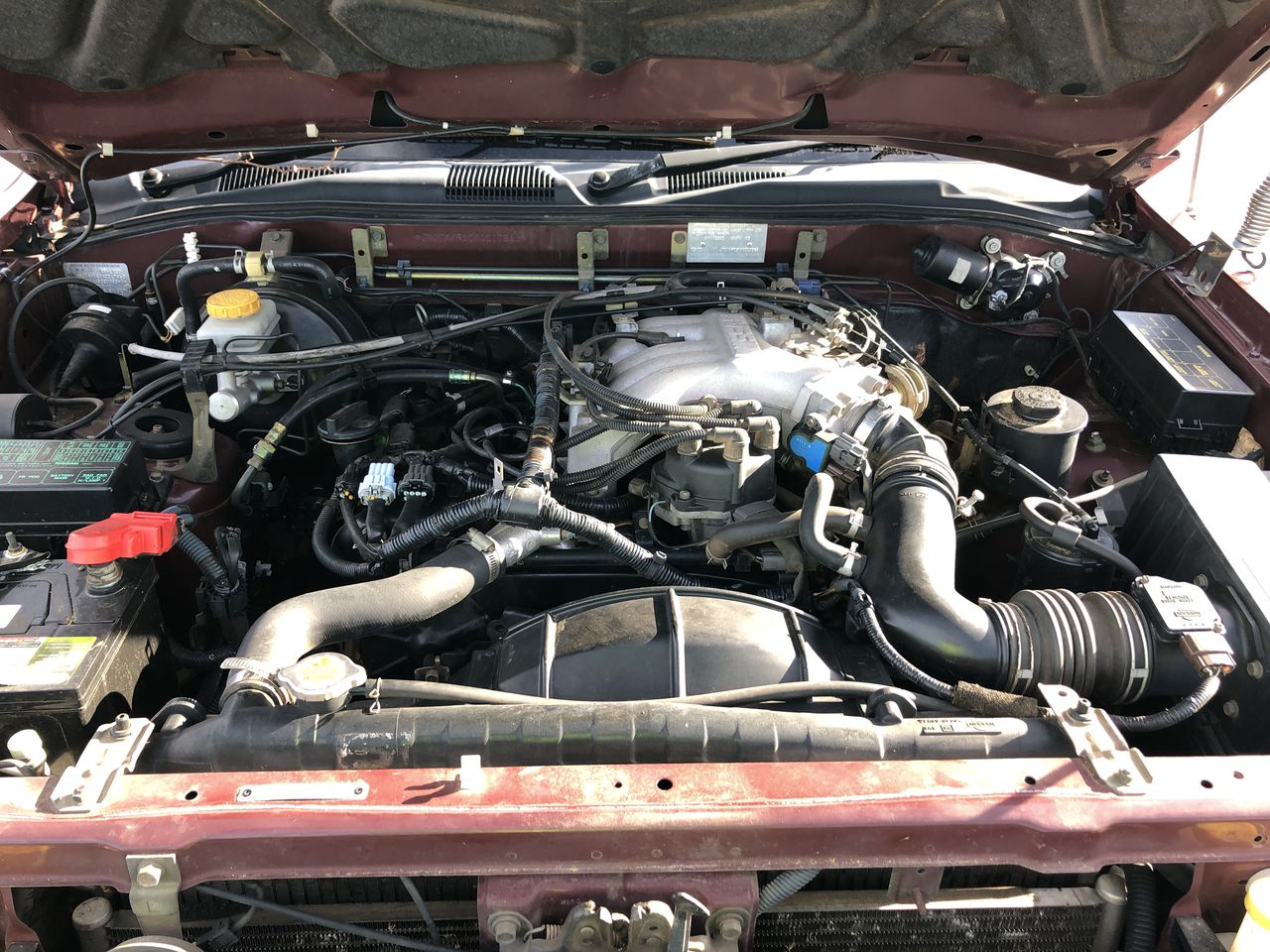 Zilzie Tendril & Vine Cuvee Blanc NV (12x 750mL) VIC